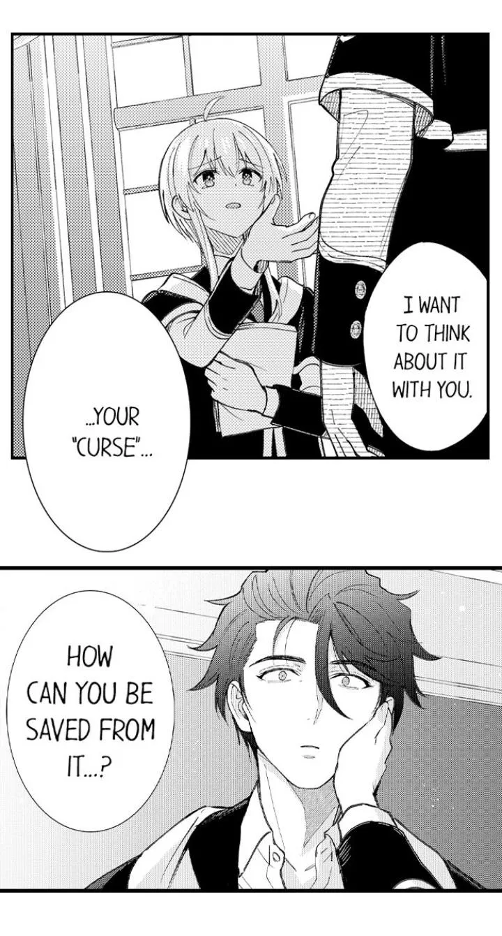 Reincarnated into Demon King Evelogia's World Chapter 52 page 11 - 
