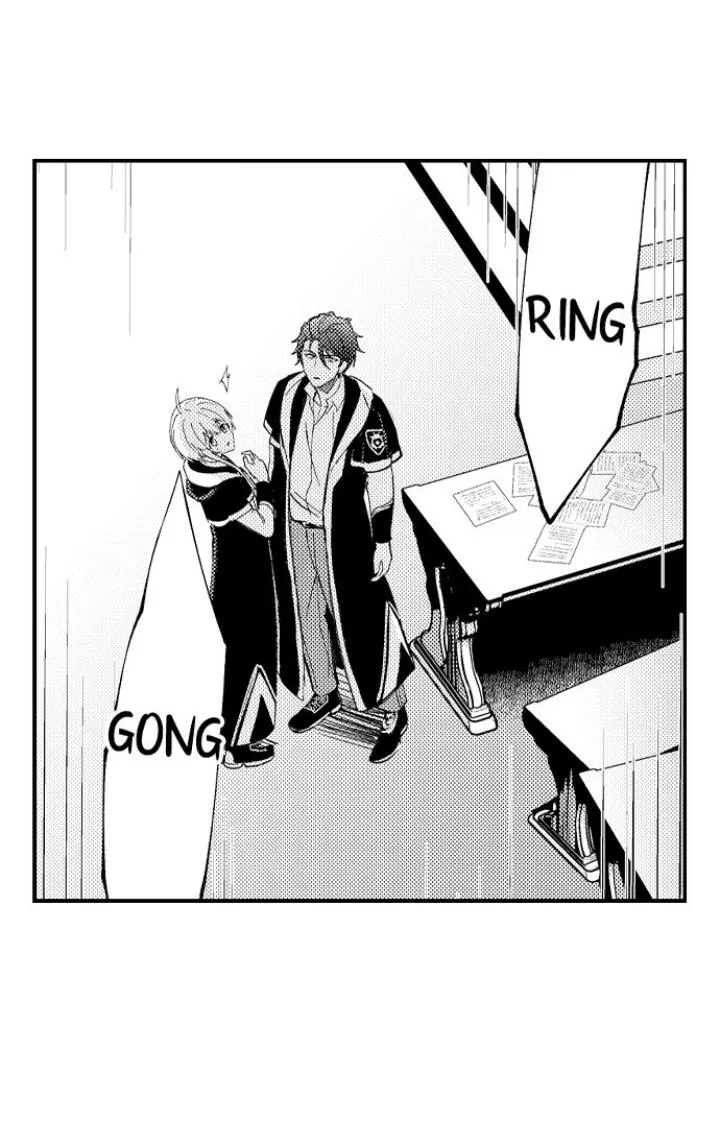 Reincarnated into Demon King Evelogia's World Chapter 52 page 13 - 