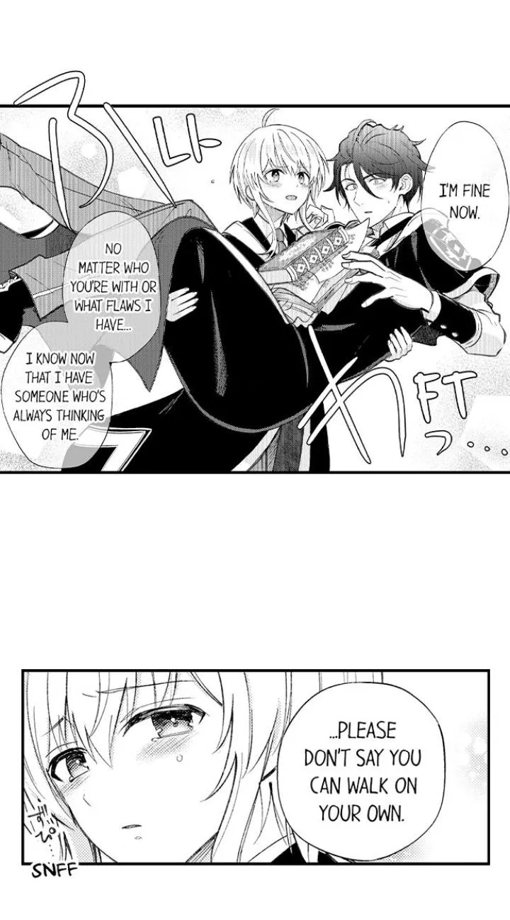 Reincarnated into Demon King Evelogia's World Chapter 52 page 15 - 