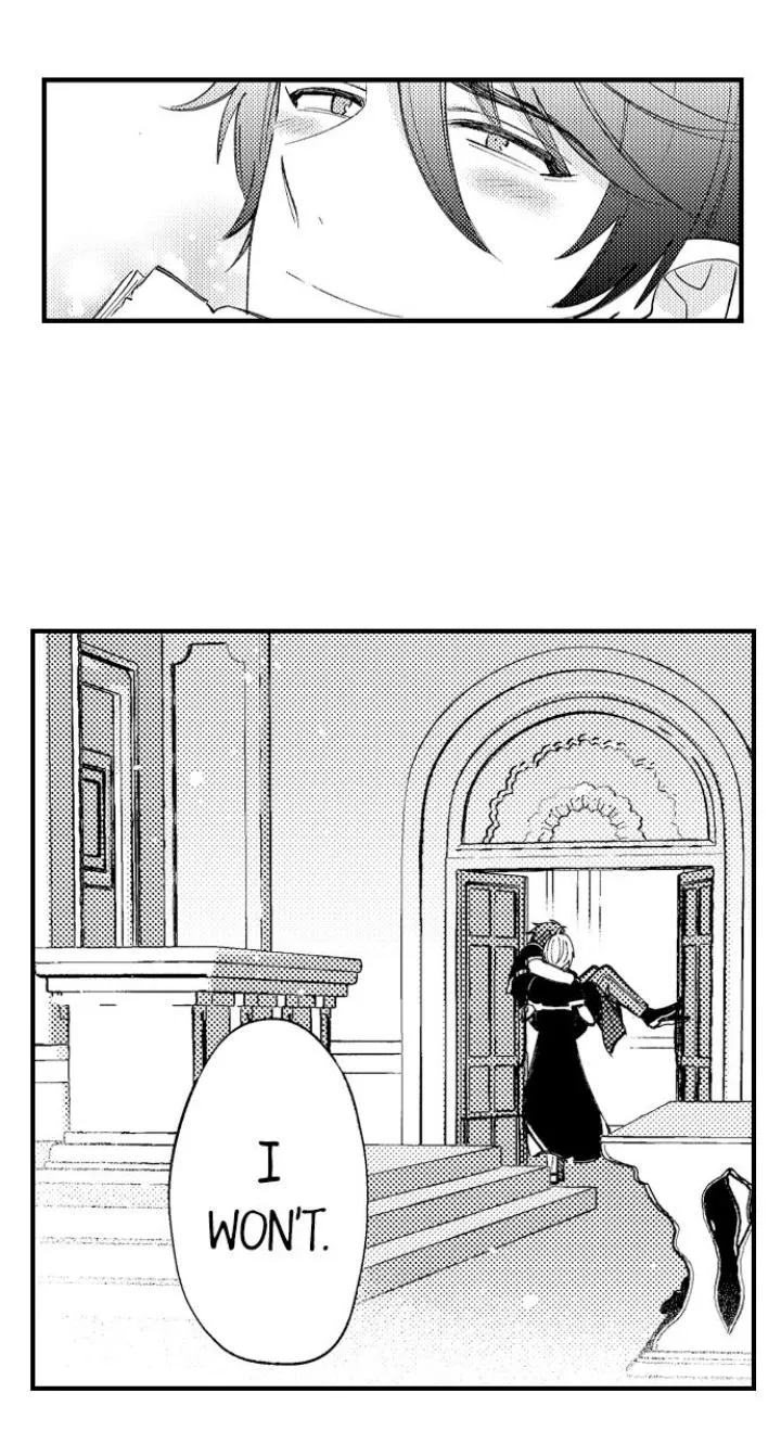 Reincarnated into Demon King Evelogia's World Chapter 52 page 16 - 