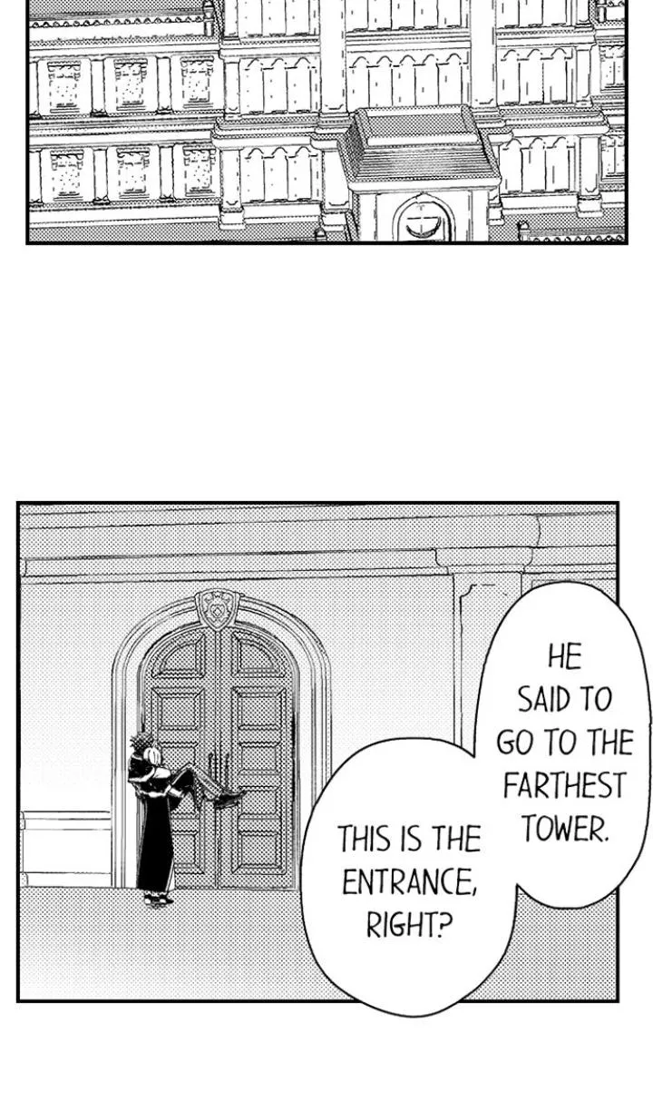 Reincarnated into Demon King Evelogia's World Chapter 52 page 18 - 
