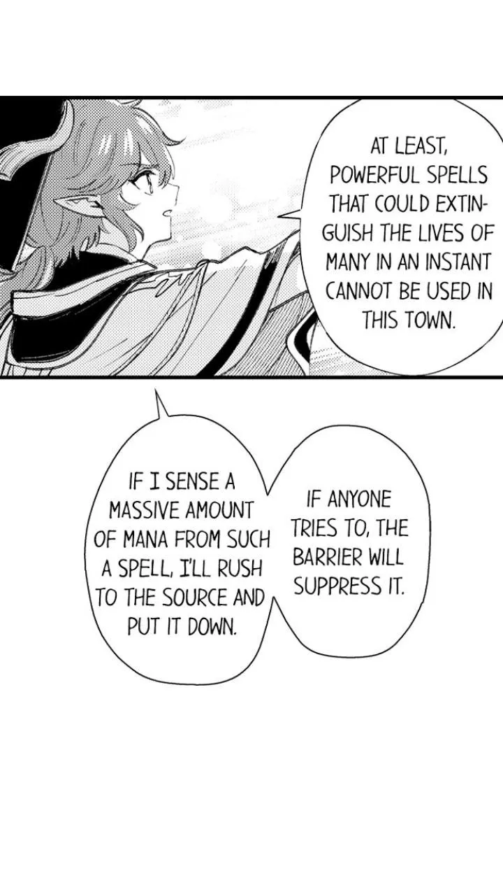 Reincarnated into Demon King Evelogia's World Chapter 52 page 28 - 