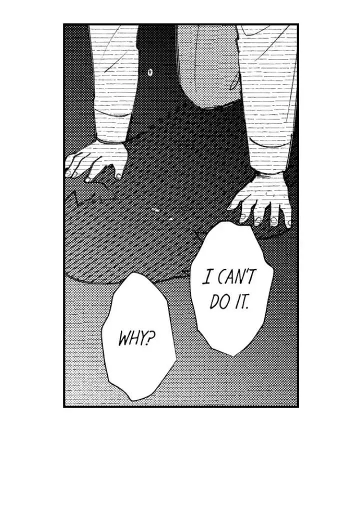 Reincarnated into Demon King Evelogia's World Chapter 53 page 13 - 