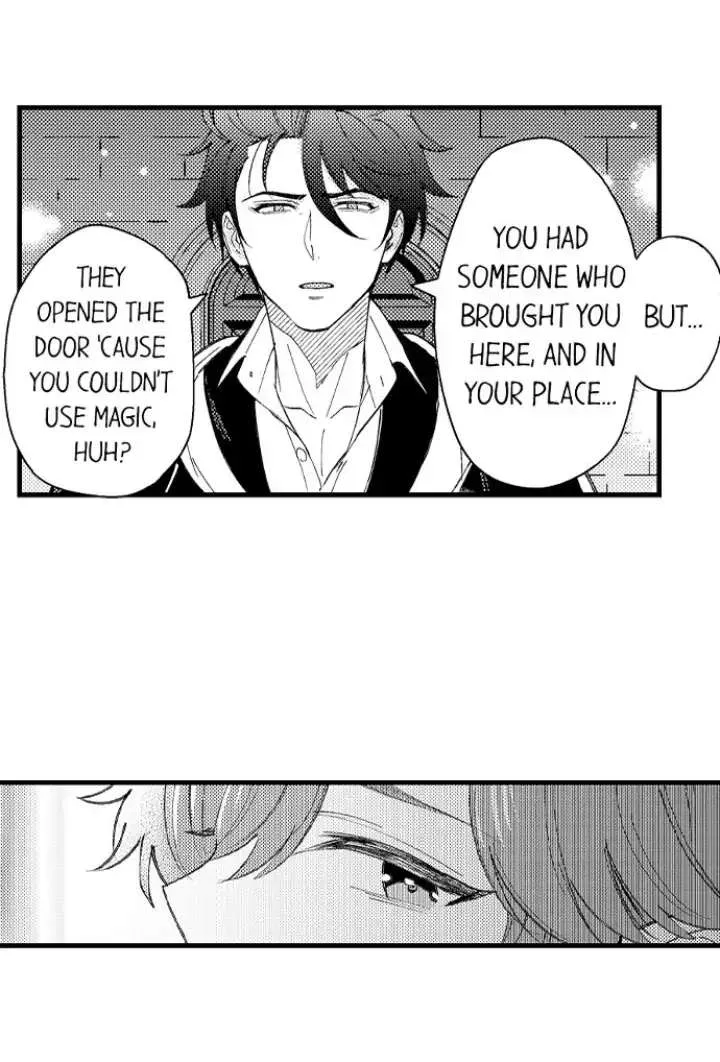 Reincarnated into Demon King Evelogia's World Chapter 53 page 17 - 