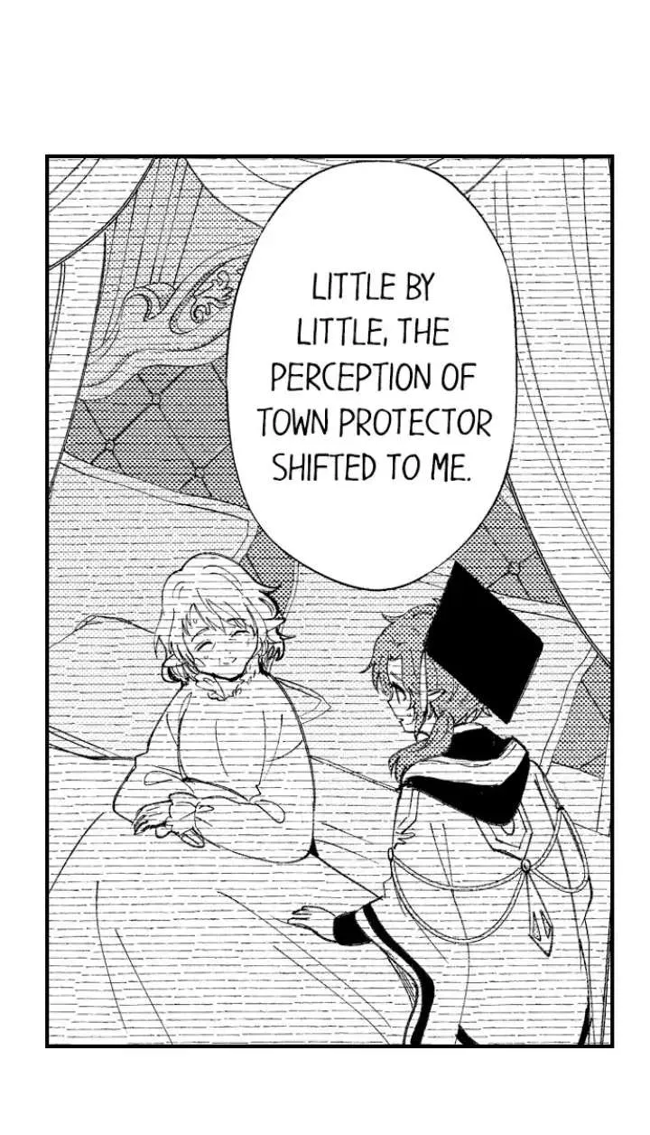 Reincarnated into Demon King Evelogia's World Chapter 53 page 29 - 