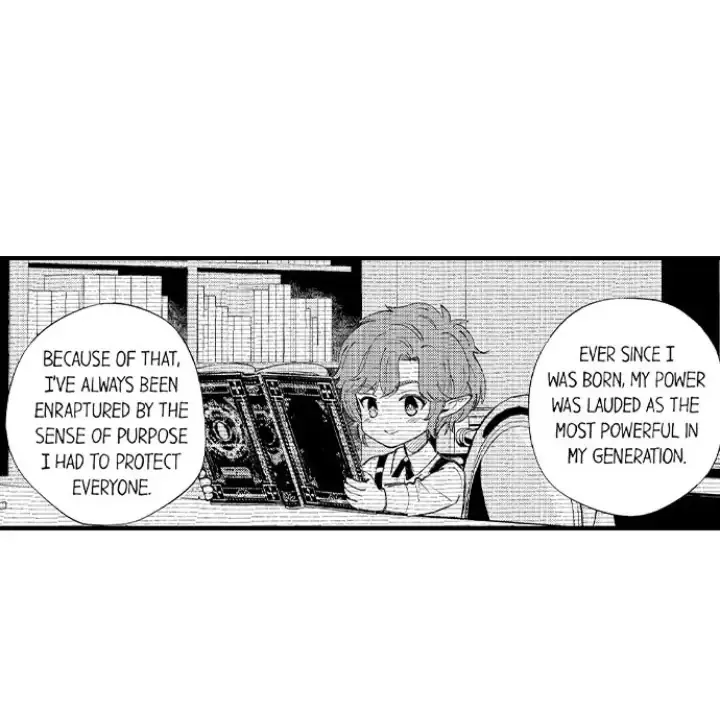 Reincarnated into Demon King Evelogia's World Chapter 53 page 5 - 