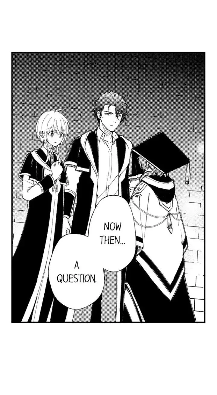 Reincarnated into Demon King Evelogia's World Chapter 53 page 6 - 