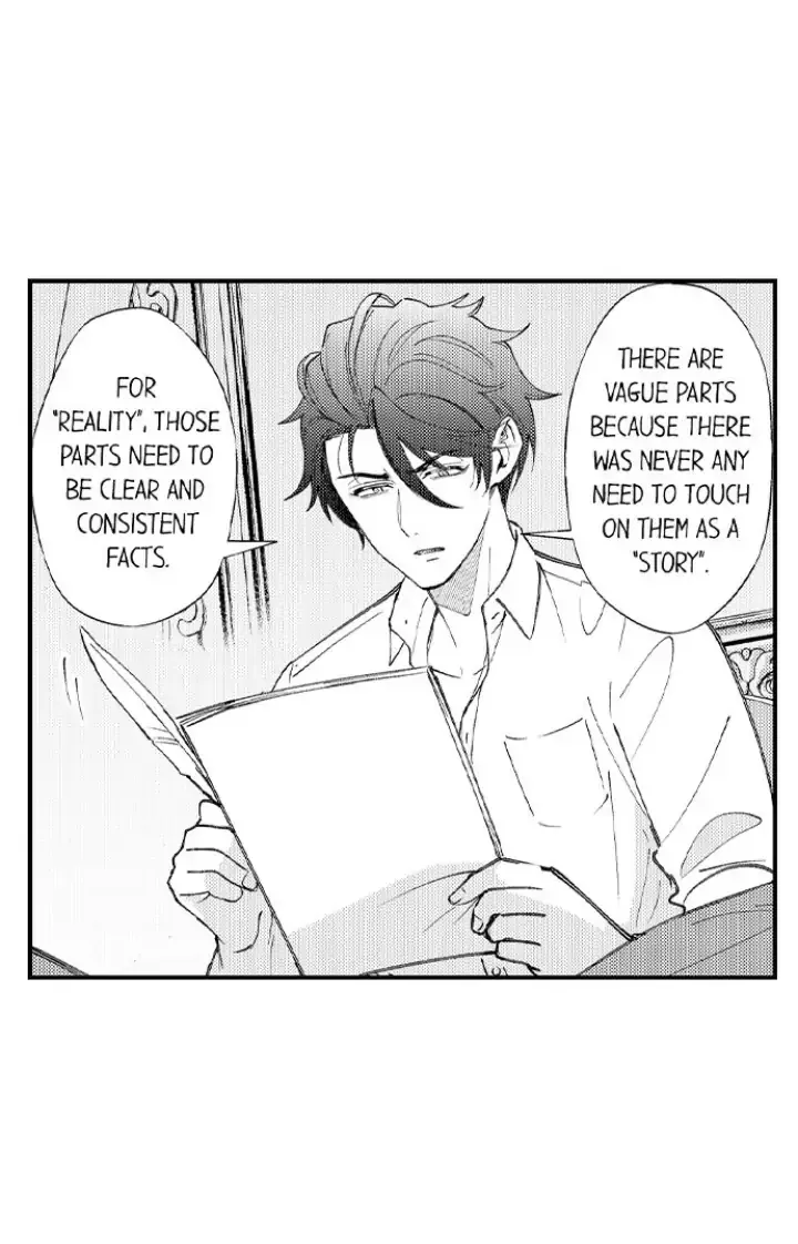 Reincarnated into Demon King Evelogia's World Chapter 54 page 11 - 