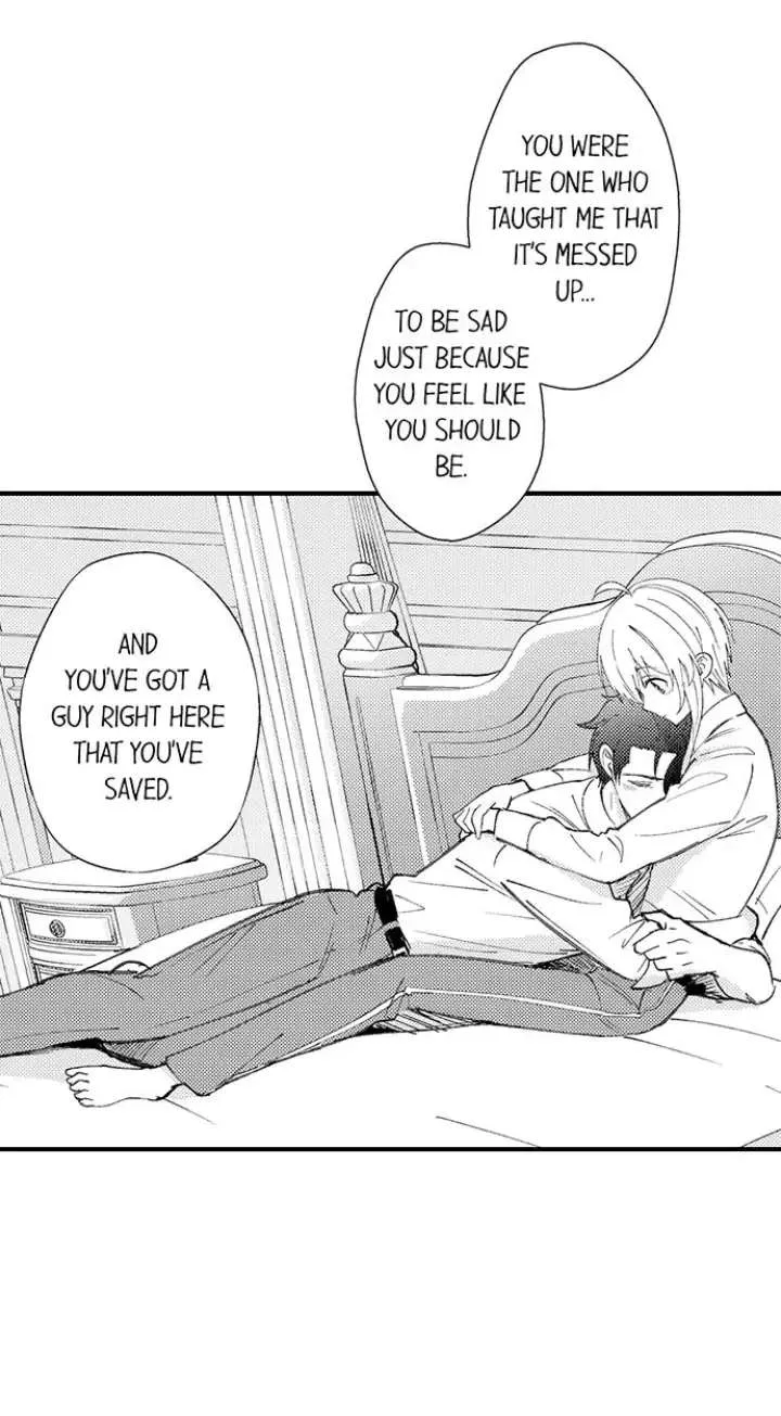 Reincarnated into Demon King Evelogia's World Chapter 54 page 27 - 