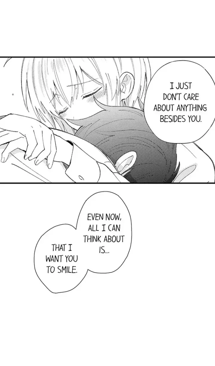 Reincarnated into Demon King Evelogia's World Chapter 54 page 28 - 