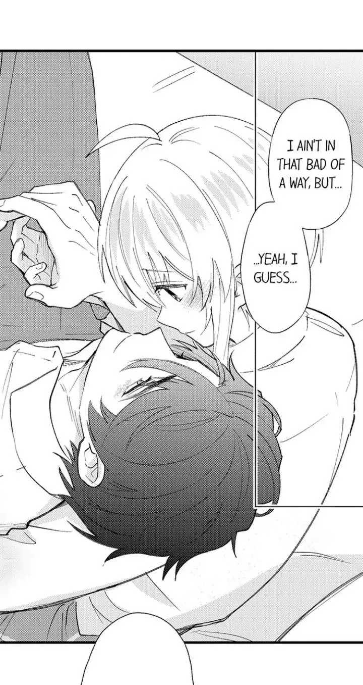 Reincarnated into Demon King Evelogia's World Chapter 54 page 29 - 