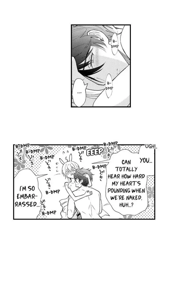 Reincarnated into Demon King Evelogia's World Chapter 55 page 12 - 