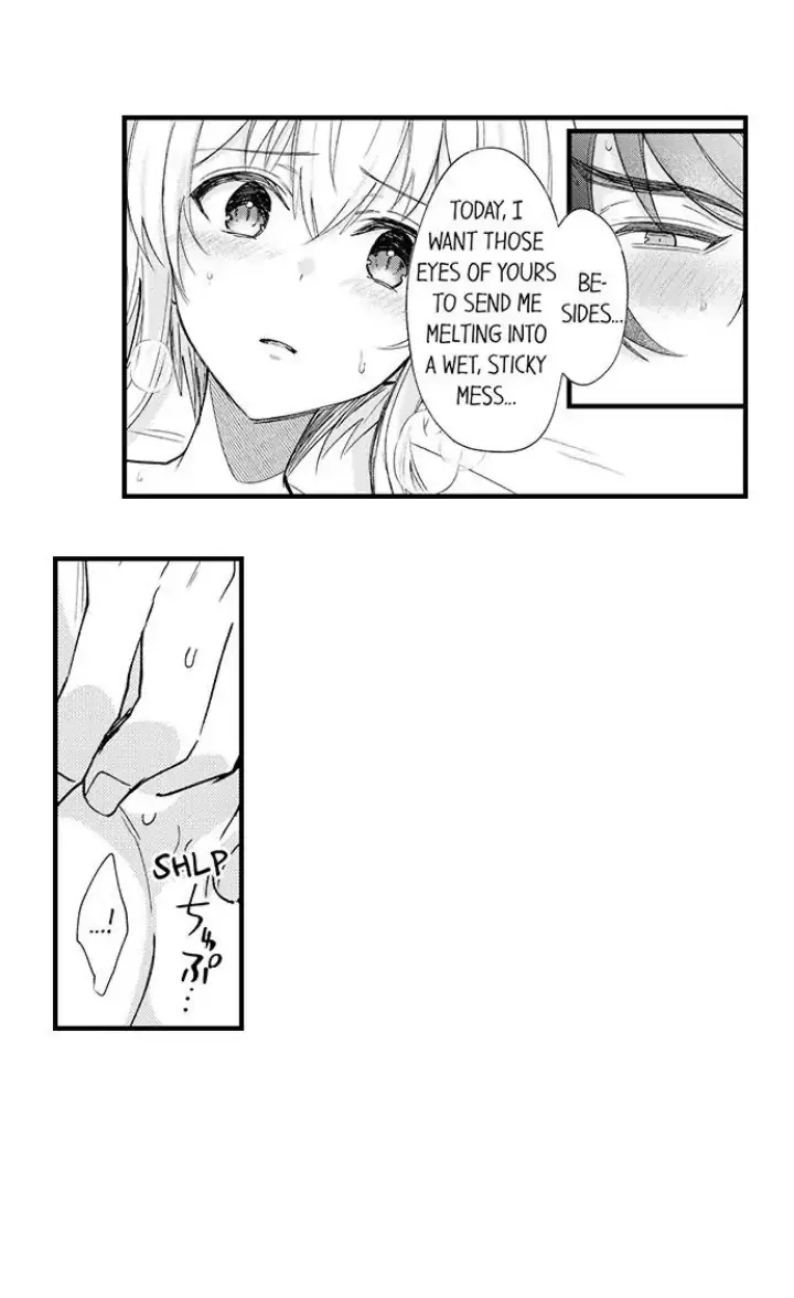 Reincarnated into Demon King Evelogia's World Chapter 55 page 16 - 