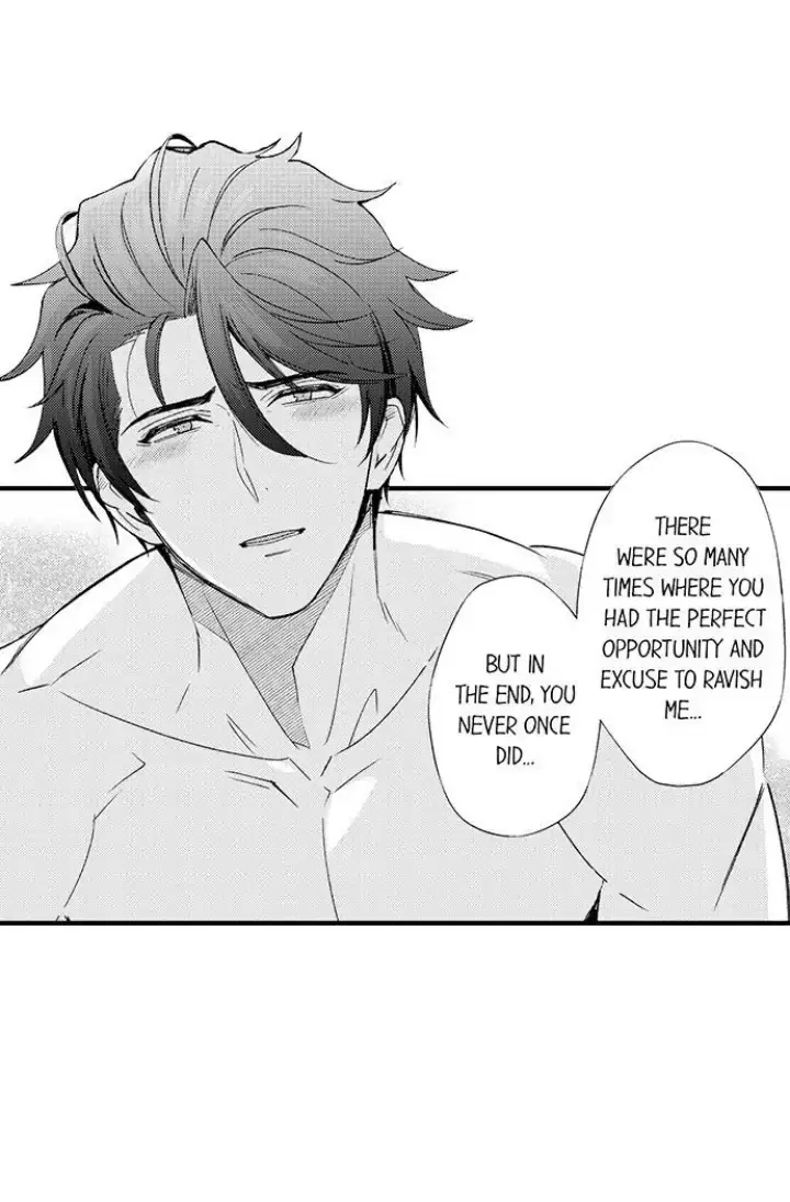 Reincarnated into Demon King Evelogia's World Chapter 55 page 6 - 