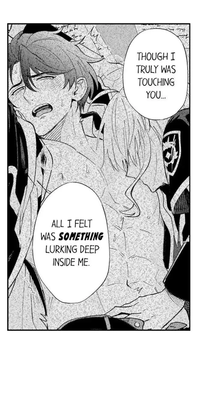Reincarnated into Demon King Evelogia's World Chapter 55 page 10 - 