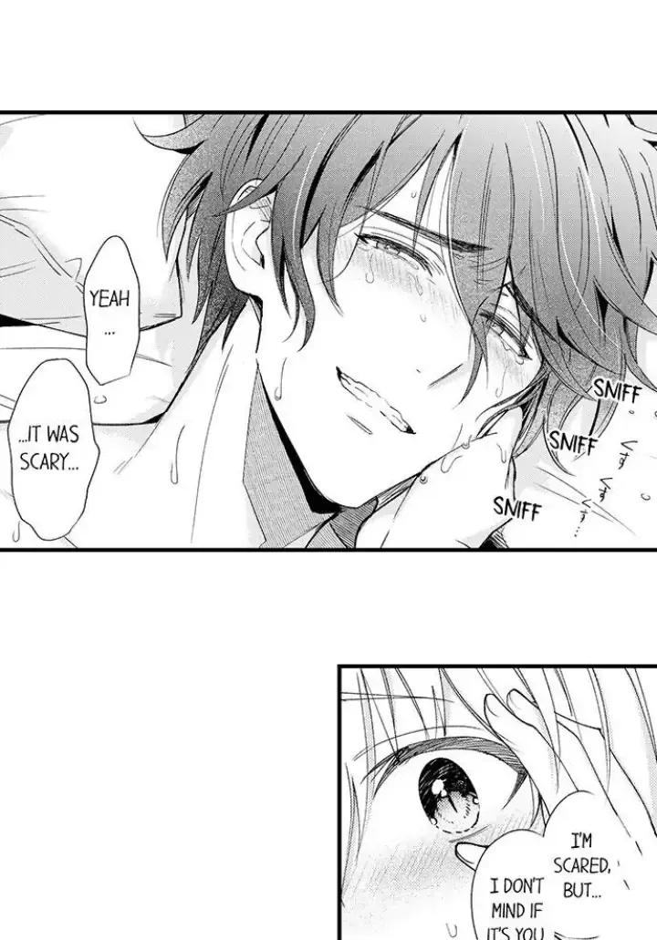 Reincarnated into Demon King Evelogia's World Chapter 56 page 19 - 