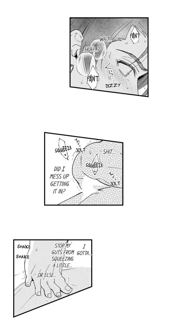 Reincarnated into Demon King Evelogia's World Chapter 56 page 3 - 