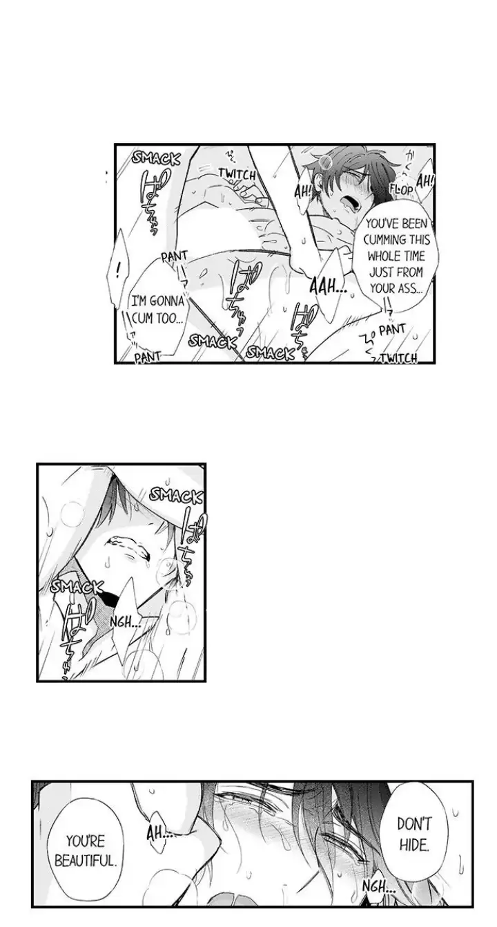 Reincarnated into Demon King Evelogia's World Chapter 57 page 11 - 