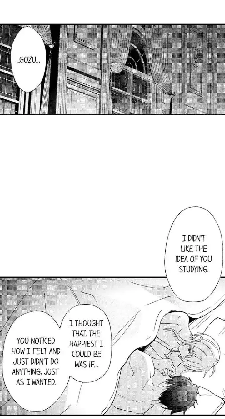 Reincarnated into Demon King Evelogia's World Chapter 57 page 16 - 