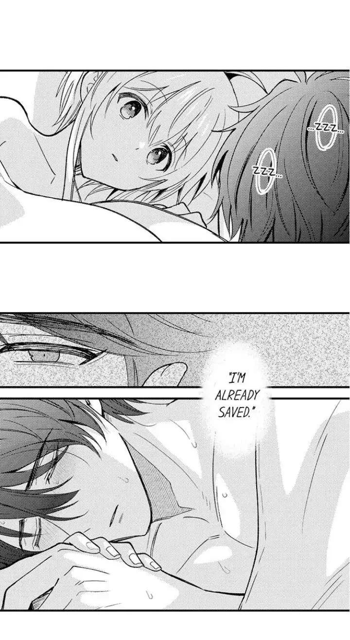 Reincarnated into Demon King Evelogia's World Chapter 57 page 20 - 