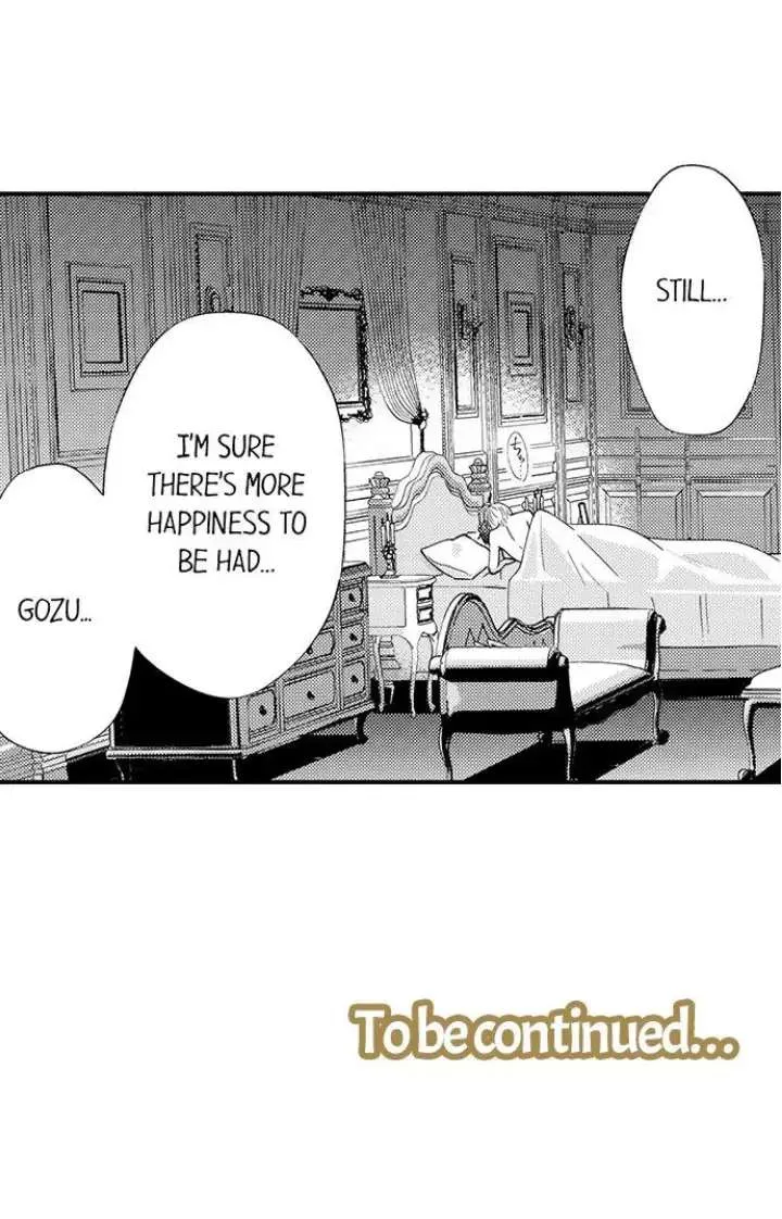 Reincarnated into Demon King Evelogia's World Chapter 57 page 21 - 
