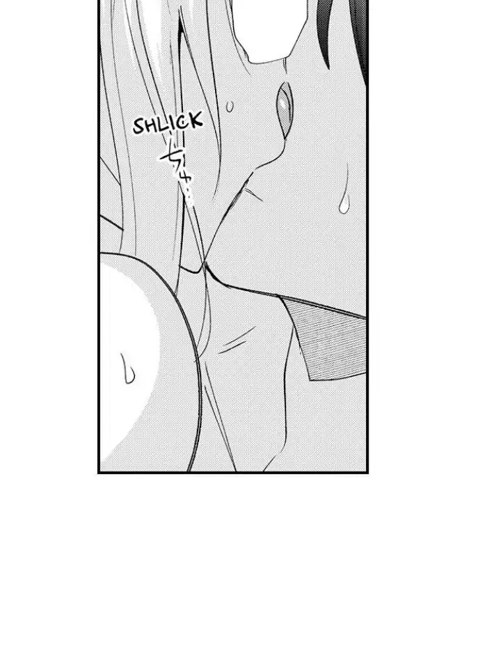 Reincarnated into Demon King Evelogia's World Chapter 57 page 5 - 