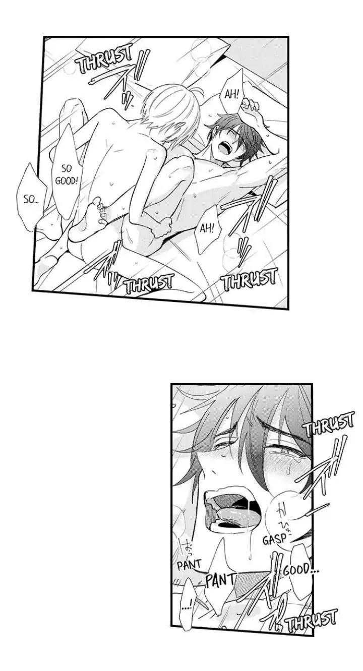 Reincarnated into Demon King Evelogia's World Chapter 57 page 6 - 