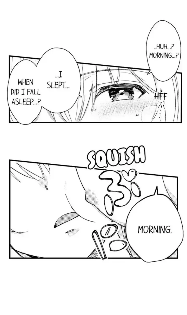 Reincarnated into Demon King Evelogia's World Chapter 58 page 2 - 