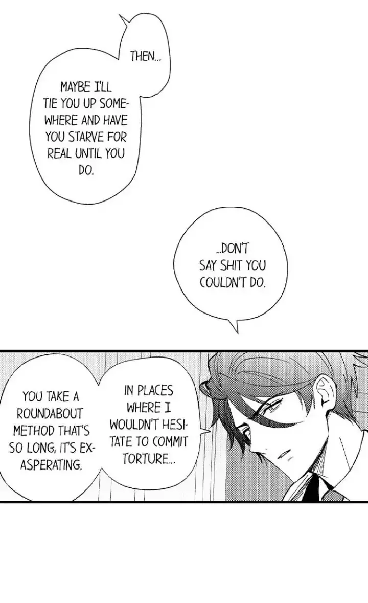 Reincarnated into Demon King Evelogia's World Chapter 58 page 16 - 