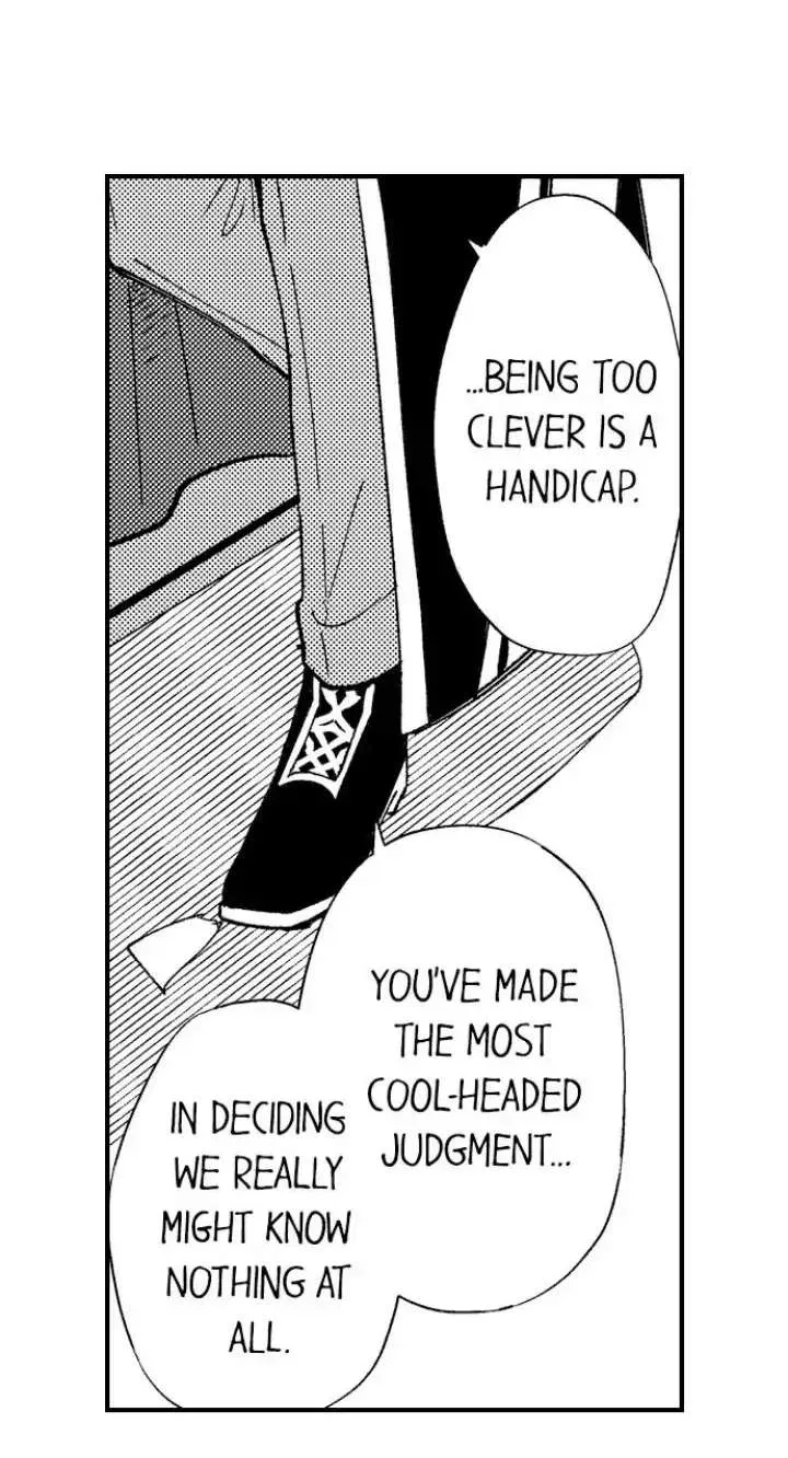 Reincarnated into Demon King Evelogia's World Chapter 58 page 17 - 