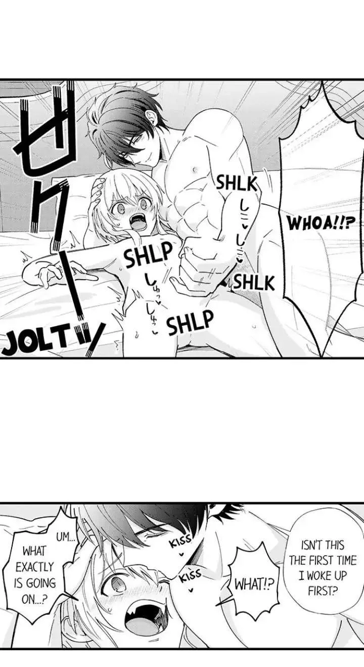 Reincarnated into Demon King Evelogia's World Chapter 58 page 3 - 