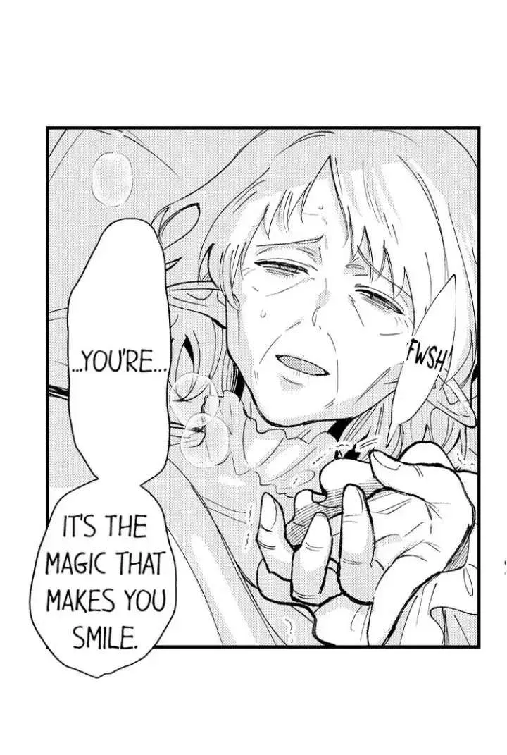 Reincarnated into Demon King Evelogia's World Chapter 58 page 23 - 