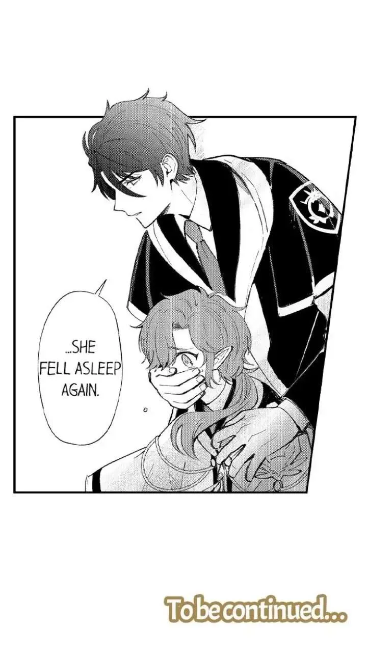 Reincarnated into Demon King Evelogia's World Chapter 58 page 25 - 