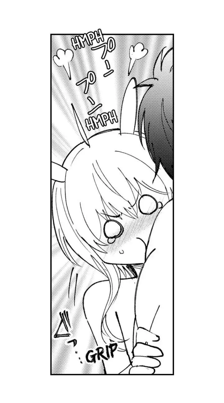 Reincarnated into Demon King Evelogia's World Chapter 58 page 6 - 