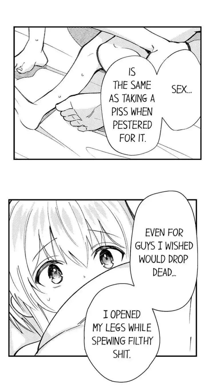 Reincarnated into Demon King Evelogia's World Chapter 58 page 7 - 