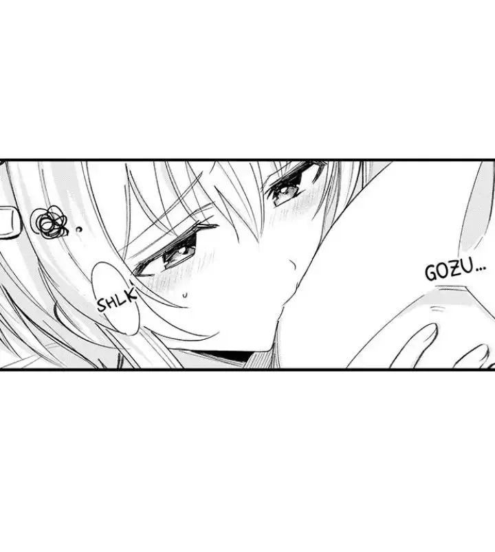 Reincarnated into Demon King Evelogia's World Chapter 58 page 10 - 