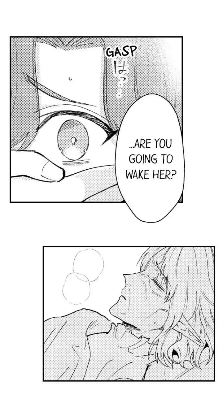 Reincarnated into Demon King Evelogia's World Chapter 59 page 2 - 