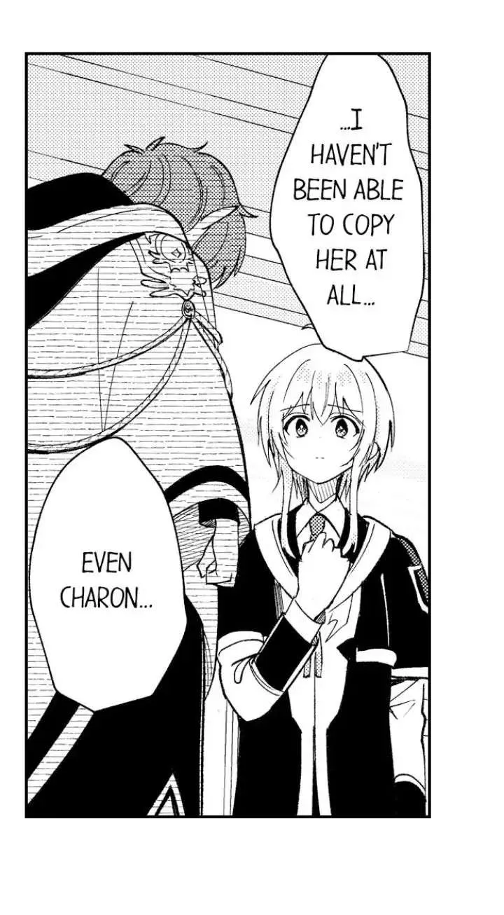 Reincarnated into Demon King Evelogia's World Chapter 59 page 11 - 