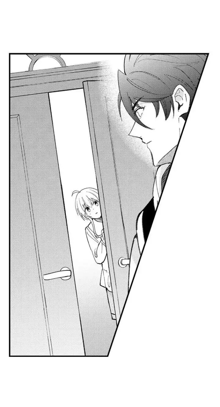 Reincarnated into Demon King Evelogia's World Chapter 59 page 21 - 