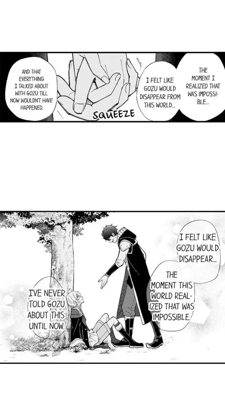 Reincarnated into Demon King Evelogia's World Chapter 59 page 25 - 