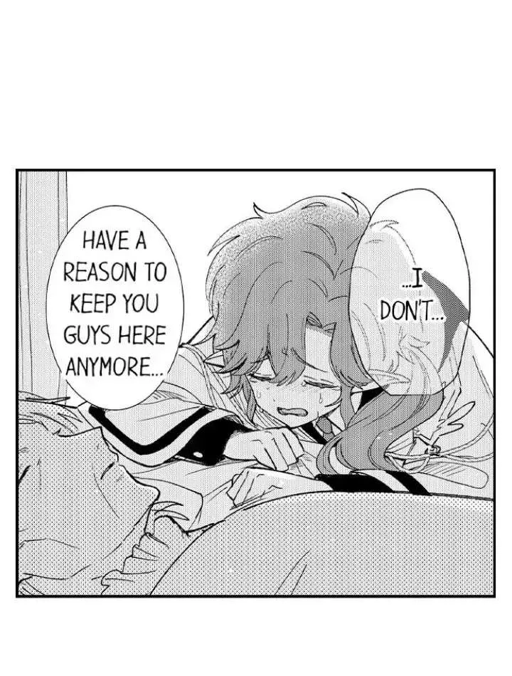 Reincarnated into Demon King Evelogia's World Chapter 59 page 30 - 