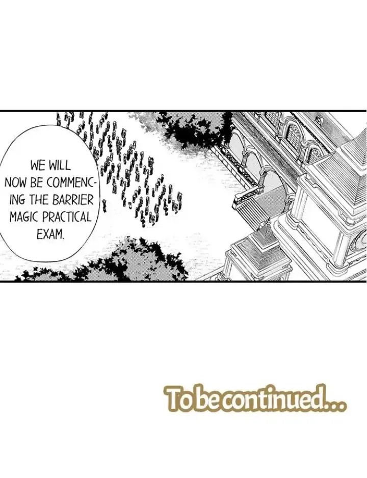 Reincarnated into Demon King Evelogia's World Chapter 59 page 33 - 