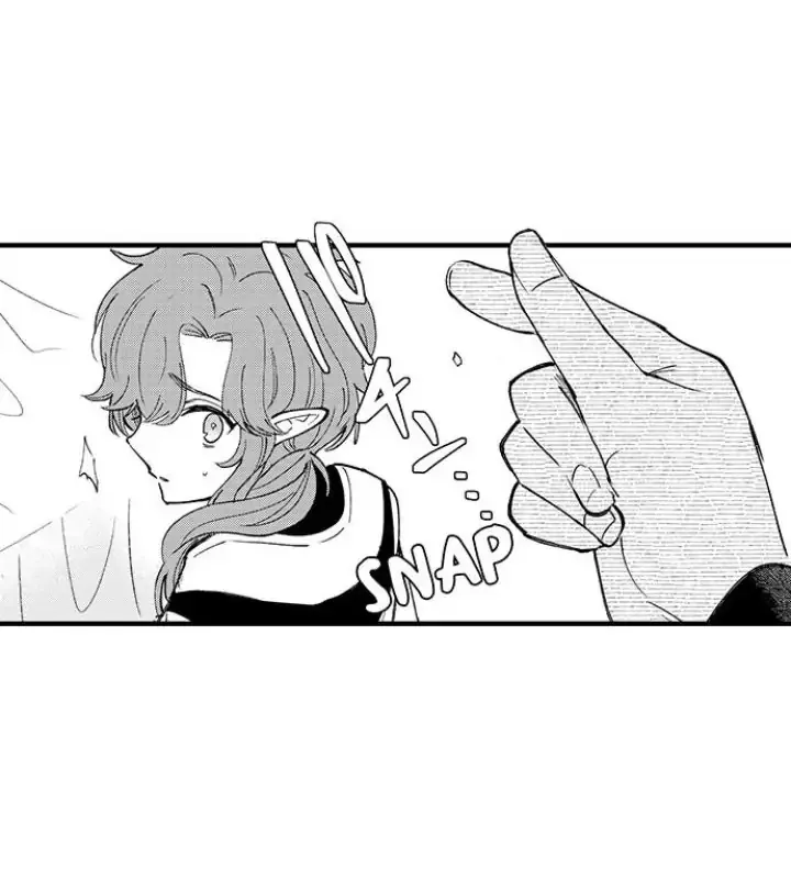 Reincarnated into Demon King Evelogia's World Chapter 59 page 6 - 
