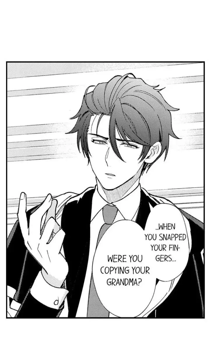 Reincarnated into Demon King Evelogia's World Chapter 59 page 7 - 