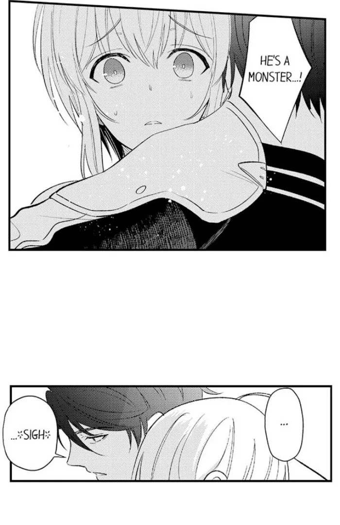 Reincarnated into Demon King Evelogia's World Chapter 6 page 2 - 