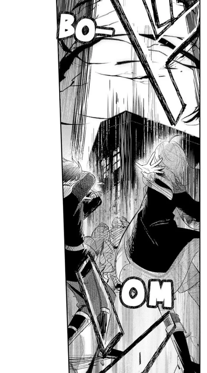 Reincarnated into Demon King Evelogia's World Chapter 6 page 20 - 