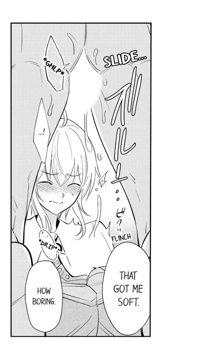 Reincarnated into Demon King Evelogia's World Chapter 6 page 3 - 