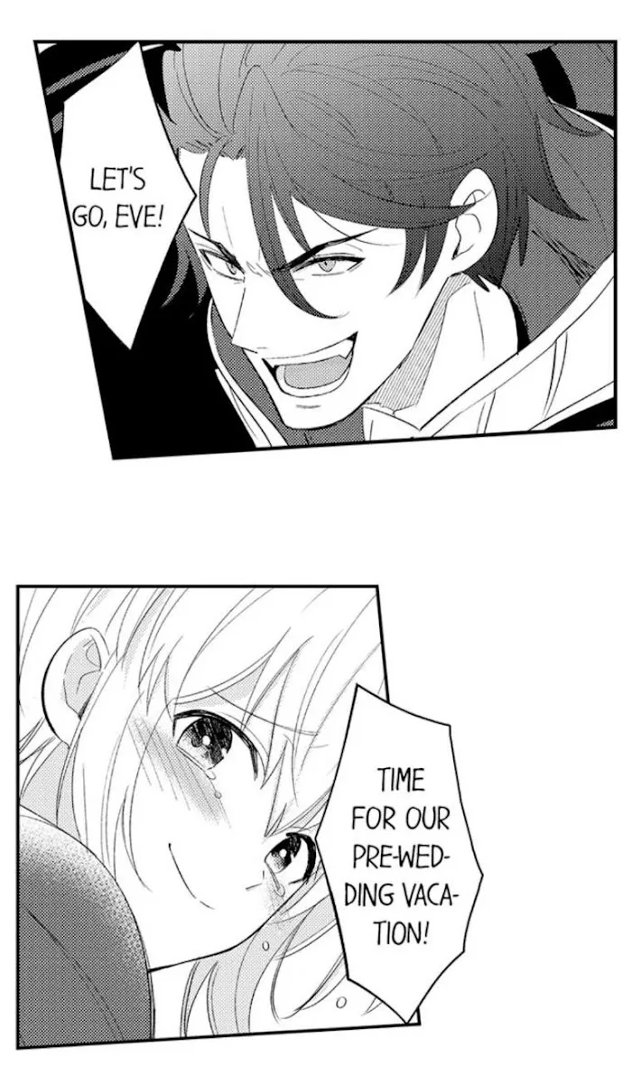 Reincarnated into Demon King Evelogia's World Chapter 6 page 26 - 