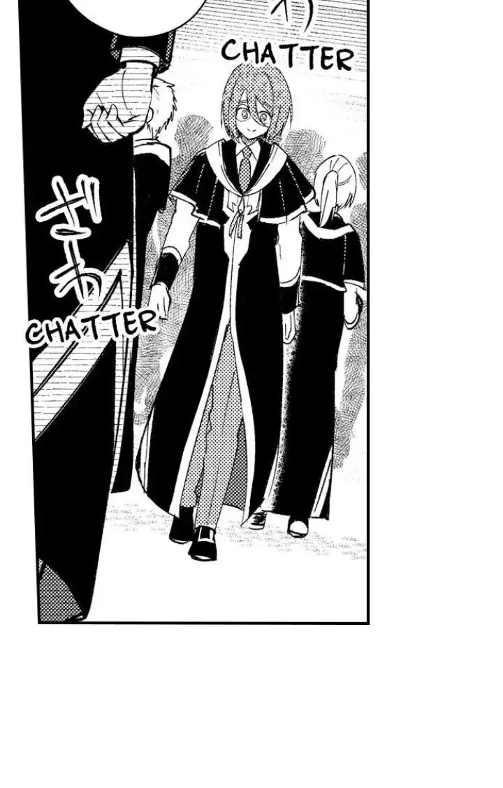 Reincarnated into Demon King Evelogia's World Chapter 60 page 12 - 