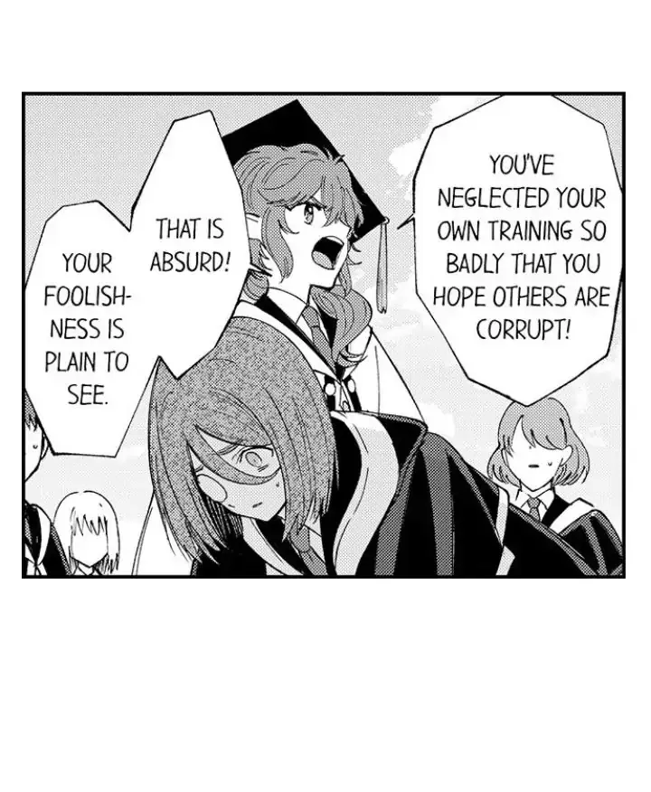 Reincarnated into Demon King Evelogia's World Chapter 60 page 17 - 